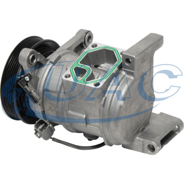 1992 - 2000 Lexus SC300 Toyota Supra Rebuilt AC Compressor 8832014600 19192163 , 19193544 , 8831014820 , 88310-14820 , 883101482084 , 8831024090